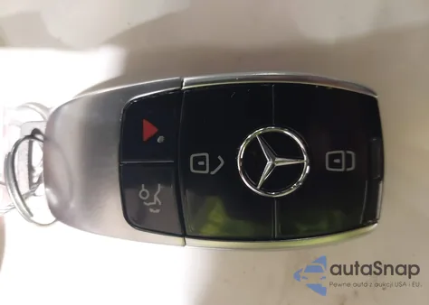 2017 Mercedes-Benz E 300 from USA, damaged, VIN WDDZF4JB7HA050726